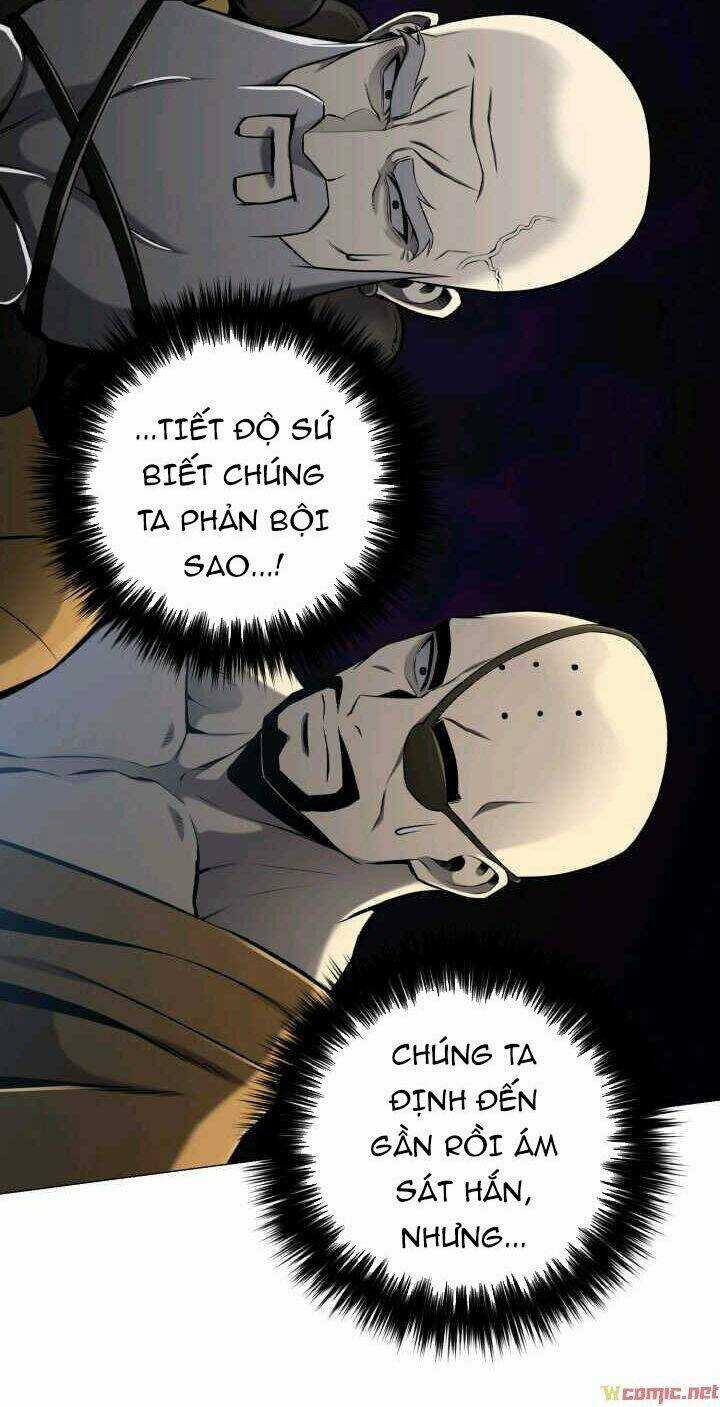 Luân Hồi Ác Nhân - Chapter 68 - Trang 40