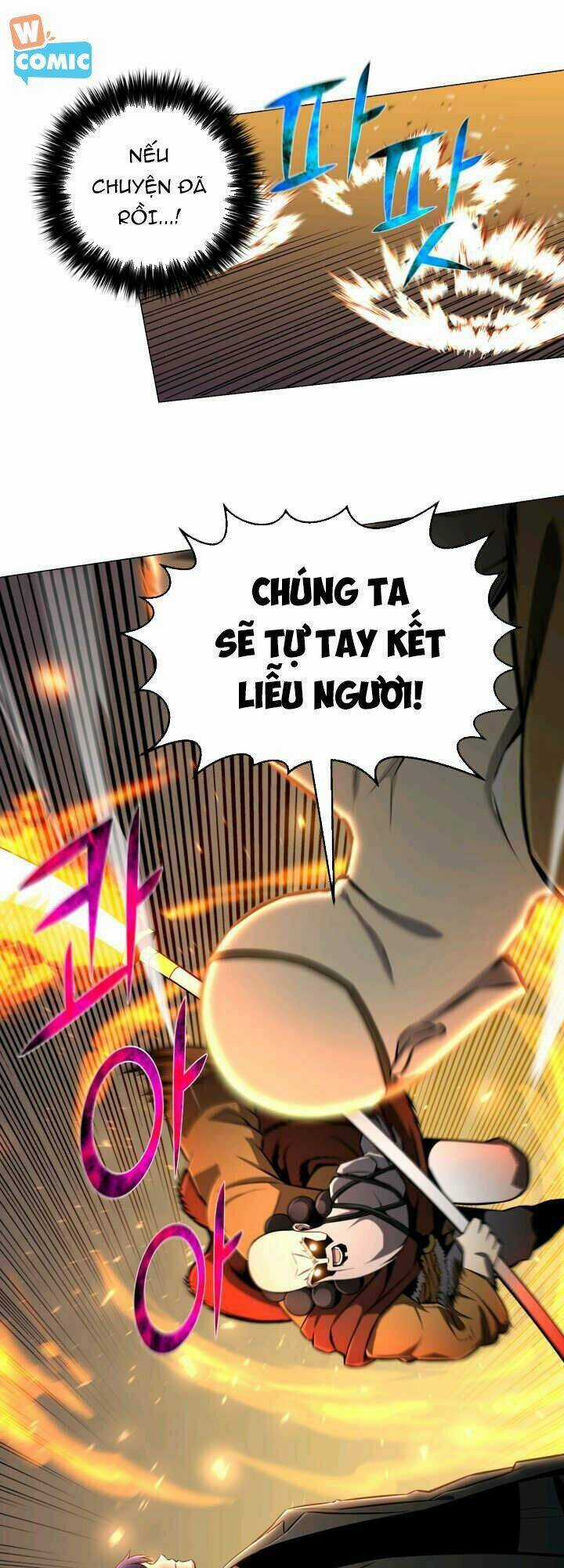 Luân Hồi Ác Nhân - Chapter 68 - Trang 41