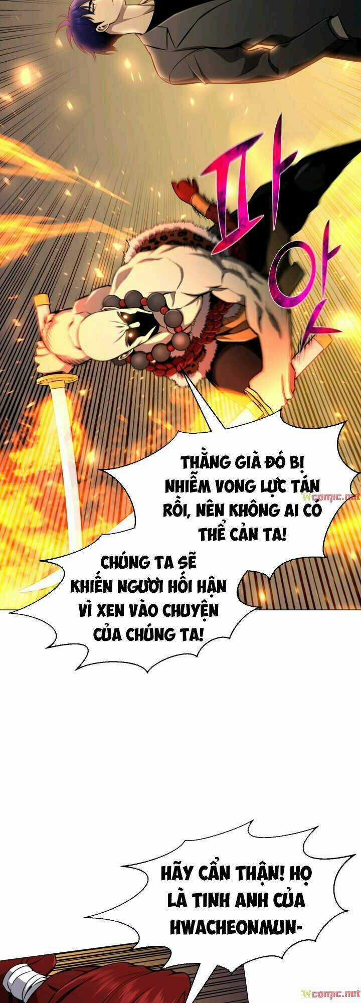 Luân Hồi Ác Nhân - Chapter 68 - Trang 42