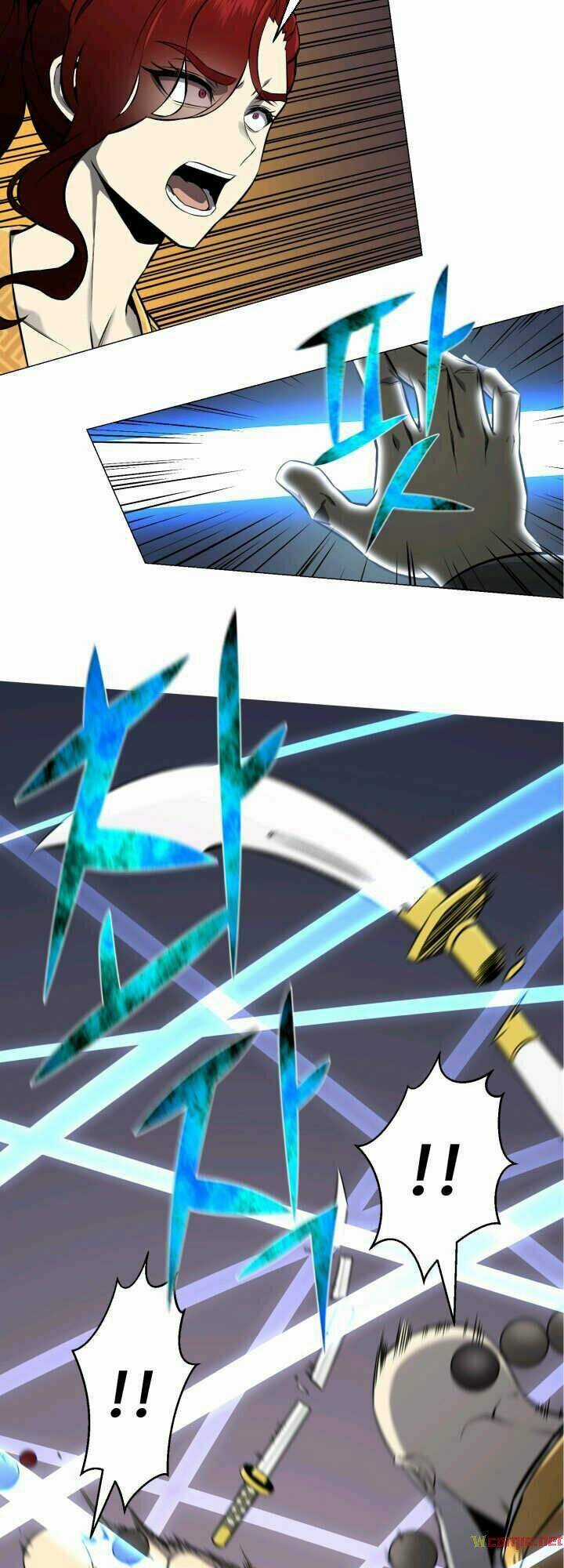 Luân Hồi Ác Nhân - Chapter 68 - Trang 43