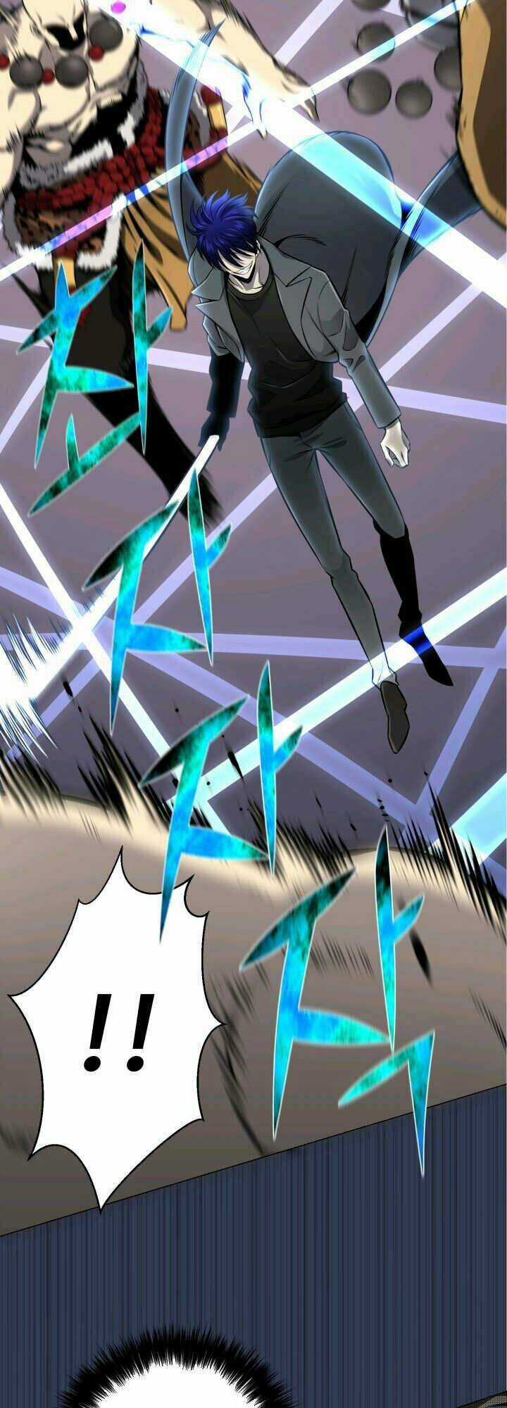 Luân Hồi Ác Nhân - Chapter 68 - Trang 44