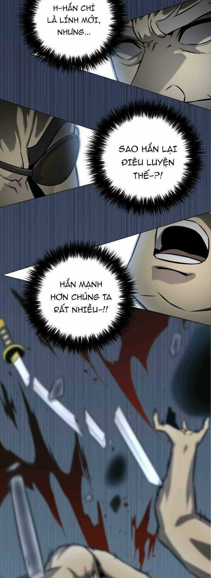 Luân Hồi Ác Nhân - Chapter 68 - Trang 45