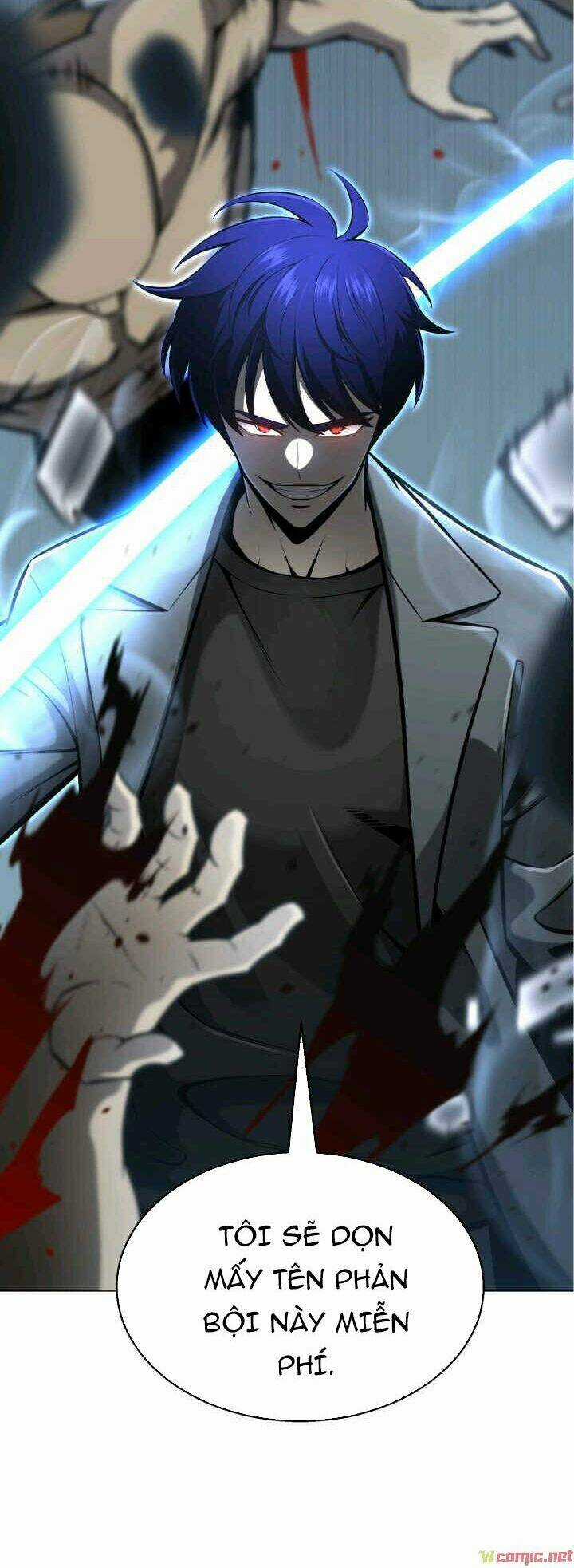 Luân Hồi Ác Nhân - Chapter 68 - Trang 46