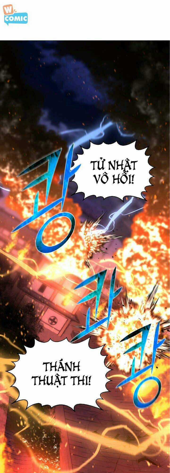 Luân Hồi Ác Nhân - Chapter 68 - Trang 47