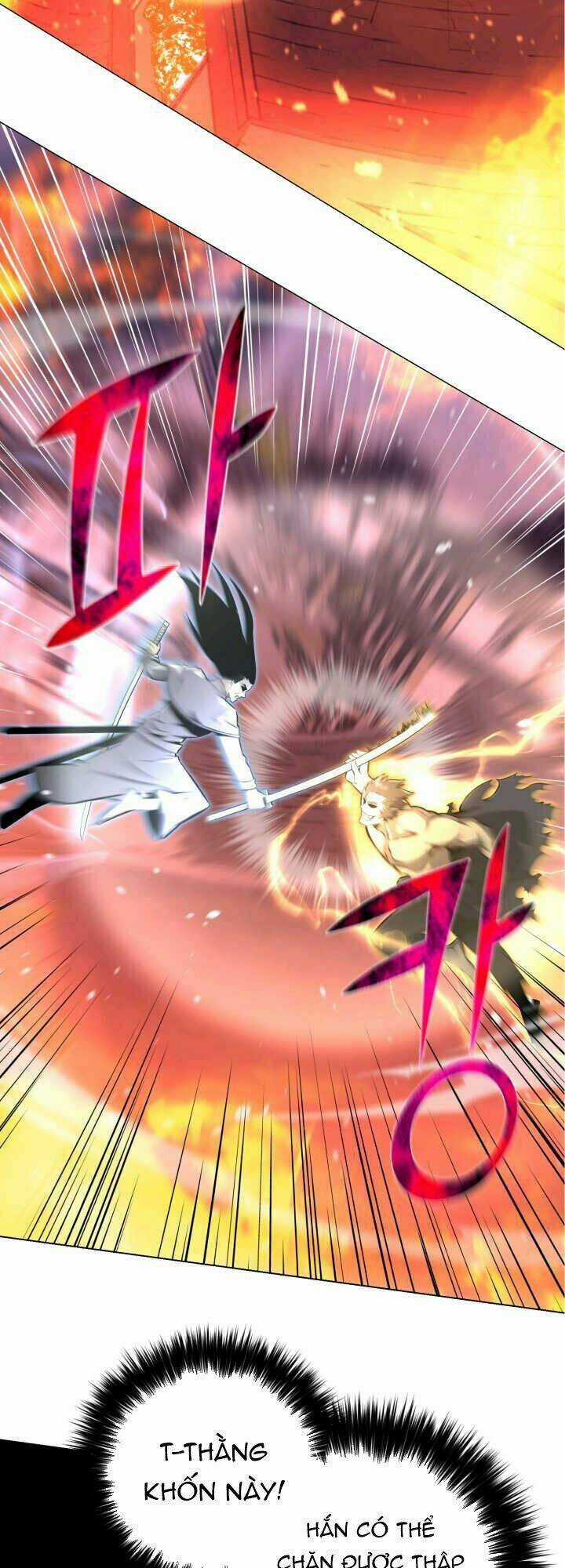 Luân Hồi Ác Nhân - Chapter 68 - Trang 48