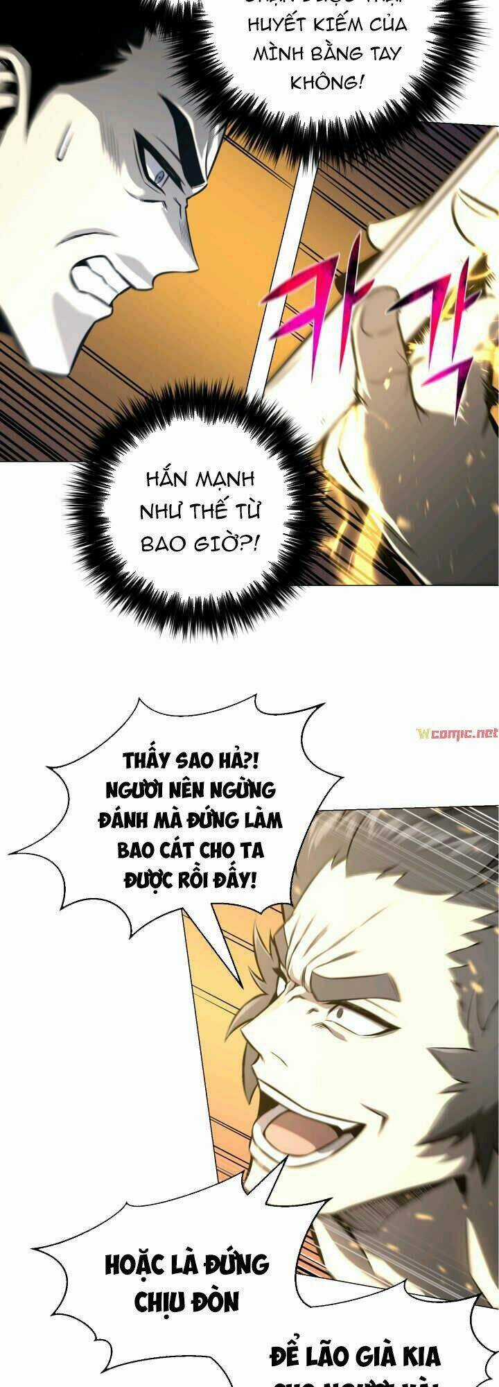 Luân Hồi Ác Nhân - Chapter 68 - Trang 49