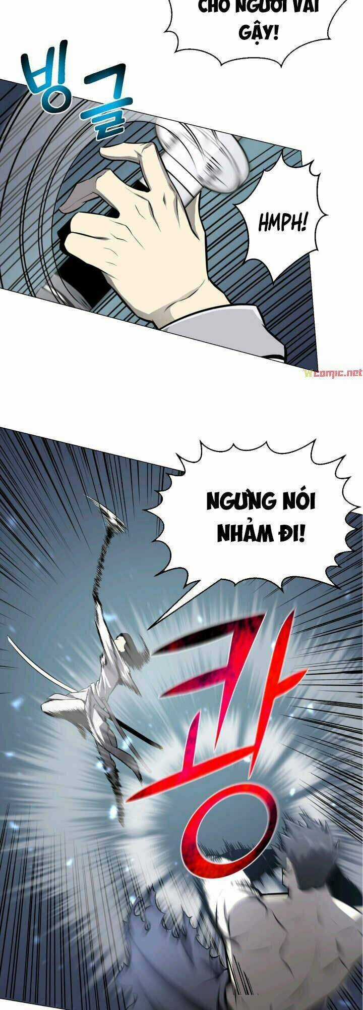 Luân Hồi Ác Nhân - Chapter 68 - Trang 50