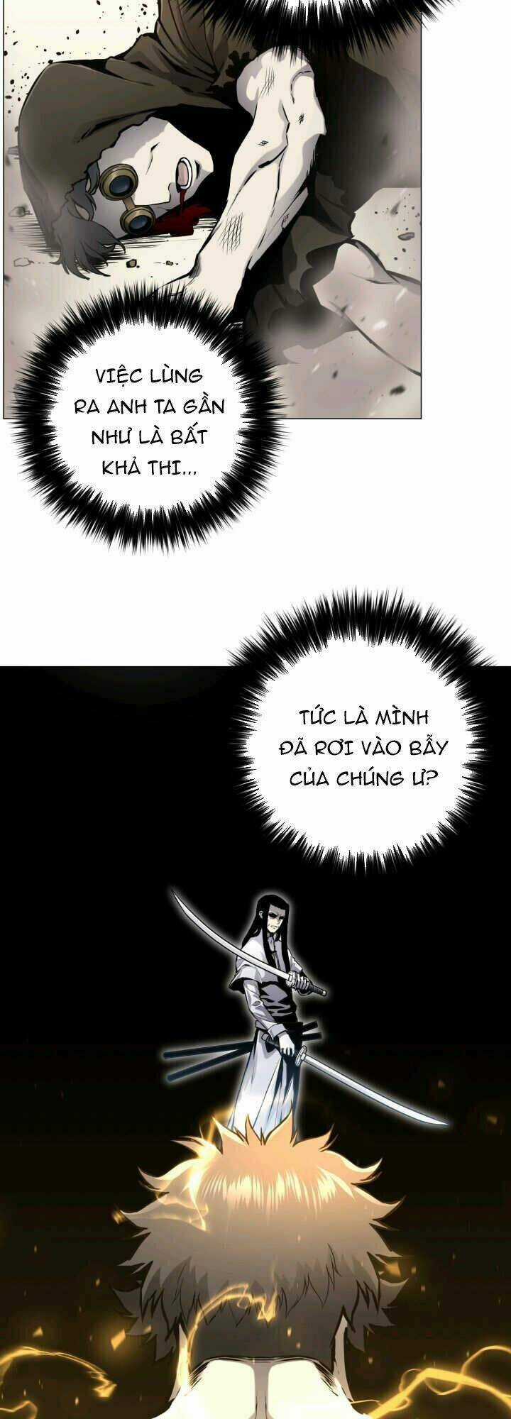 Luân Hồi Ác Nhân - Chapter 68 - Trang 6