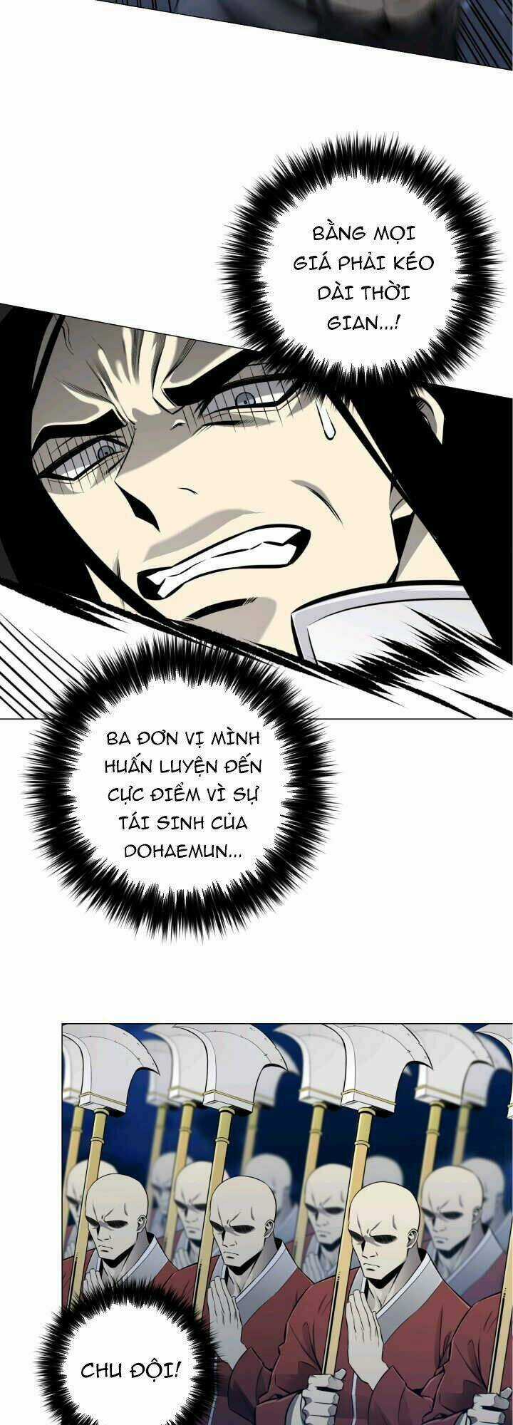 Luân Hồi Ác Nhân - Chapter 68 - Trang 51