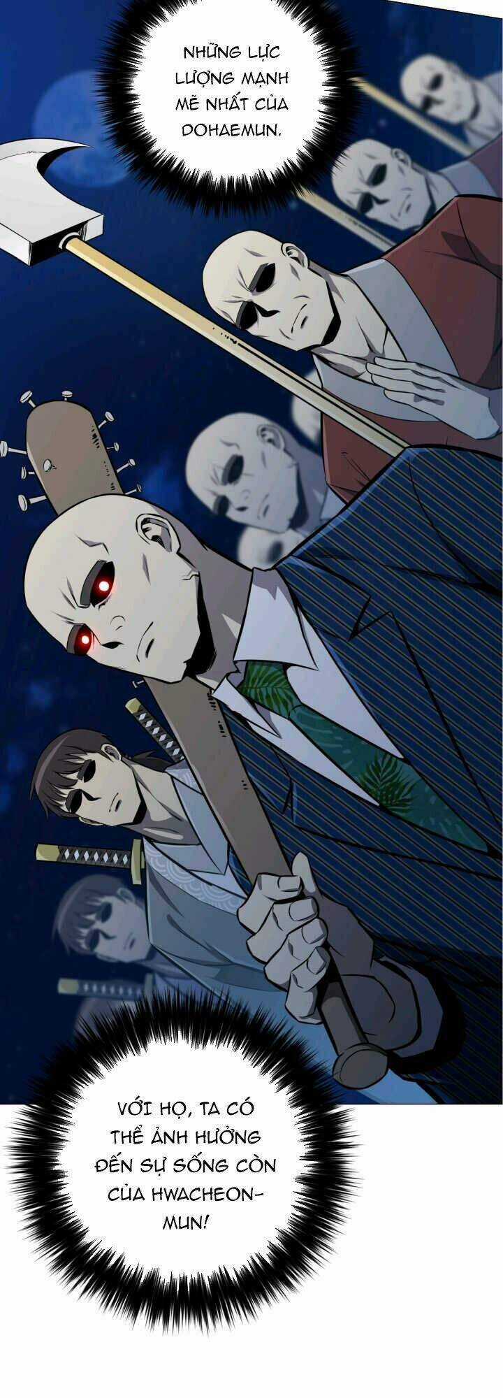 Luân Hồi Ác Nhân - Chapter 68 - Trang 53