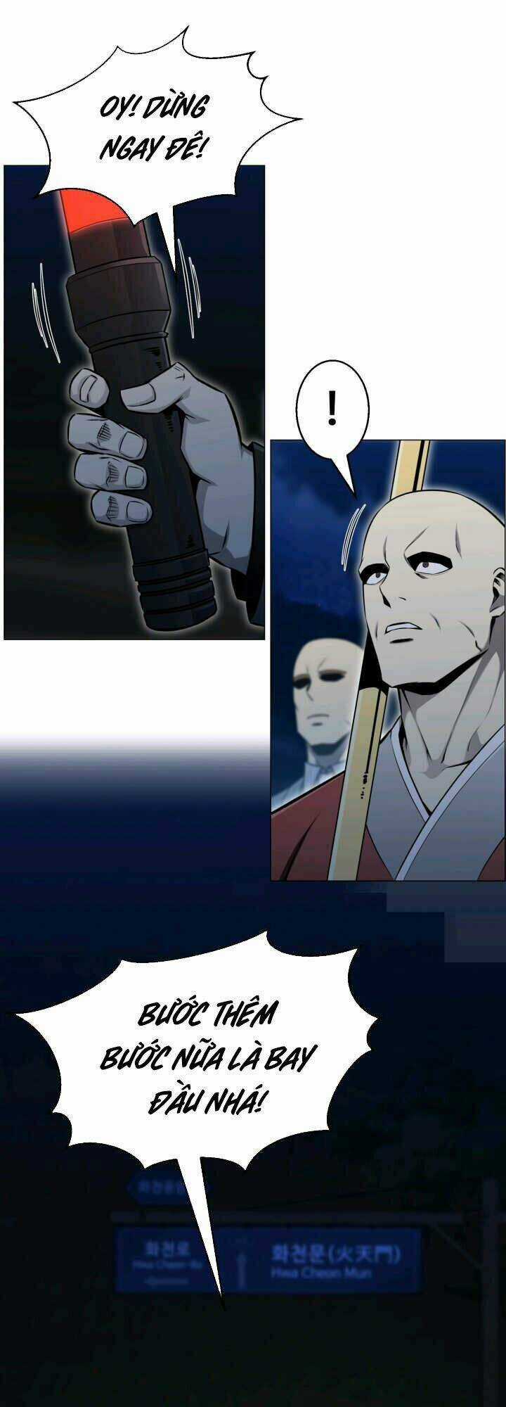 Luân Hồi Ác Nhân - Chapter 68 - Trang 54