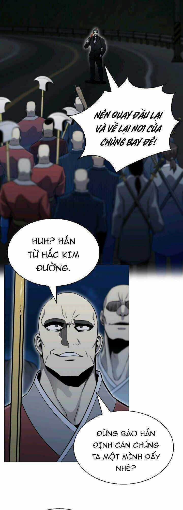 Luân Hồi Ác Nhân - Chapter 68 - Trang 55