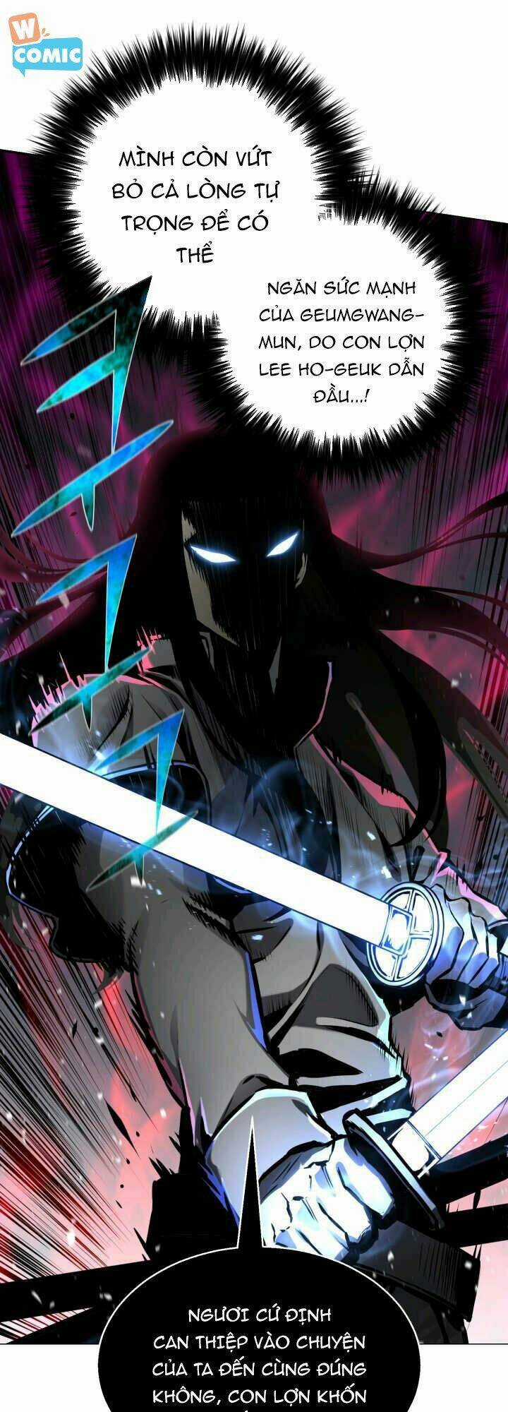 Luân Hồi Ác Nhân - Chapter 68 - Trang 9