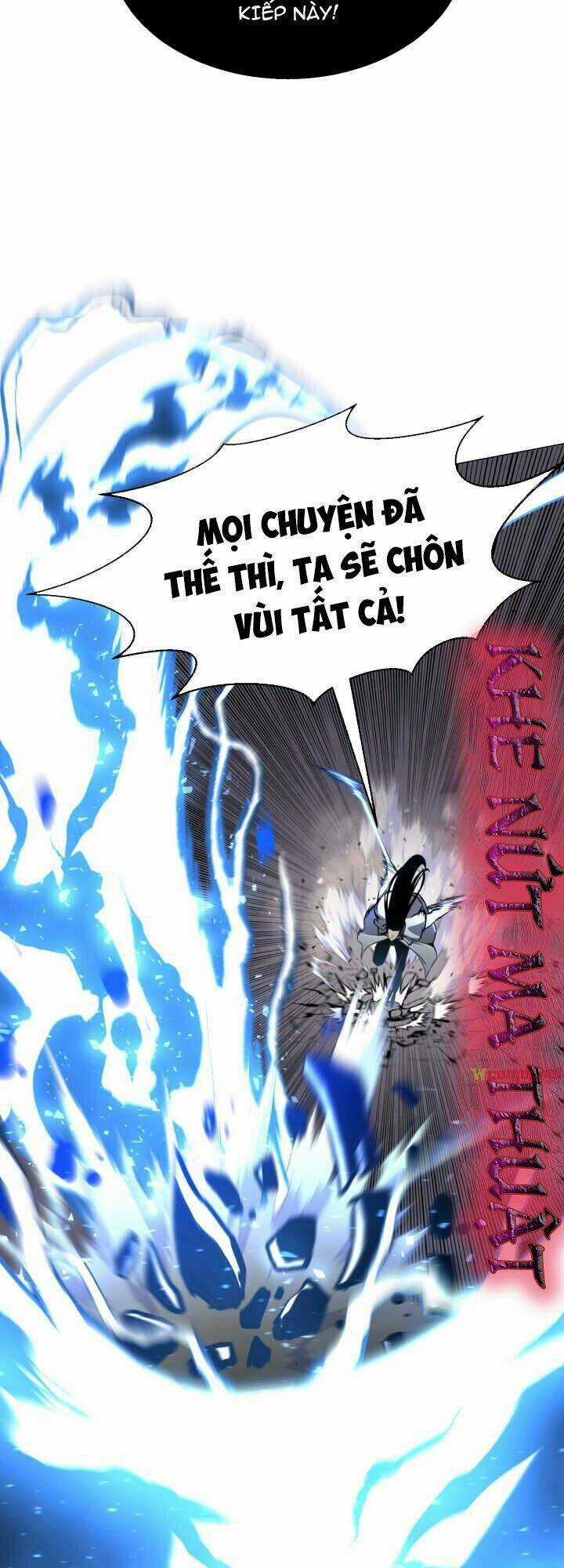 Luân Hồi Ác Nhân - Chapter 68 - Trang 10