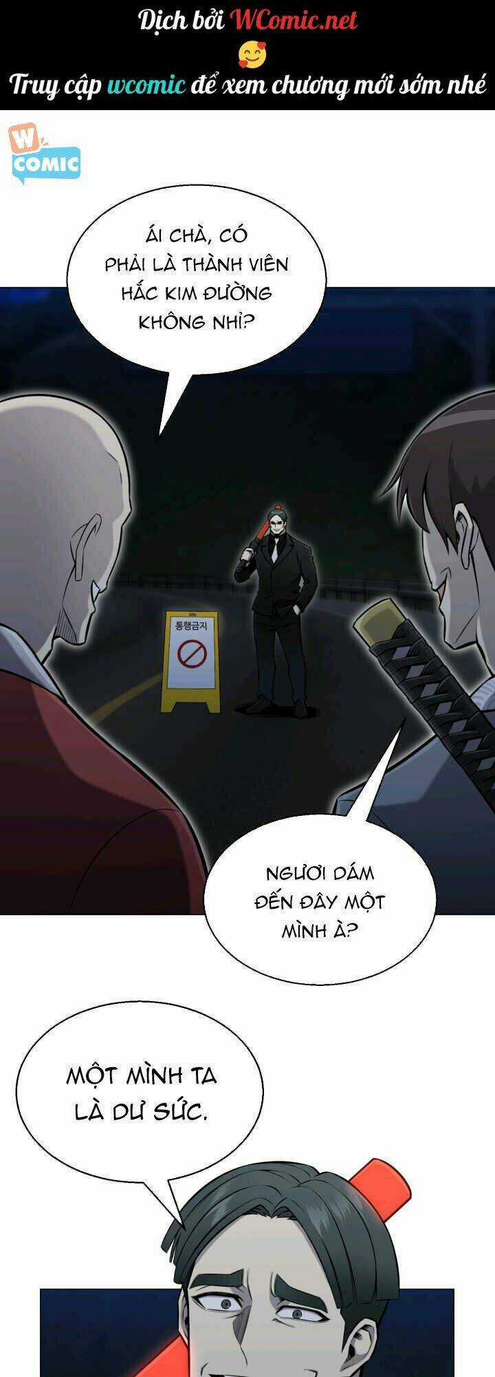 Luân Hồi Ác Nhân - Chapter 69 - Trang 1