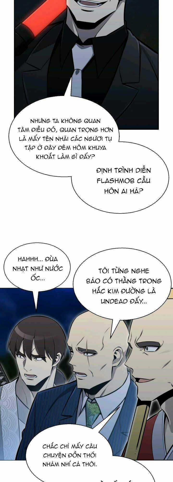 Luân Hồi Ác Nhân - Chapter 69 - Trang 2
