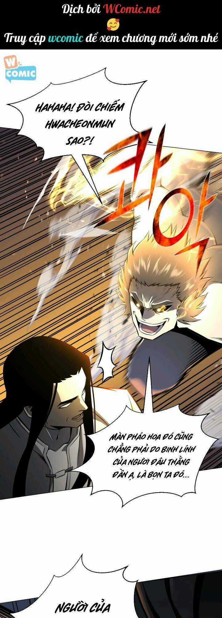 Luân Hồi Ác Nhân - Chapter 69 - Trang 11