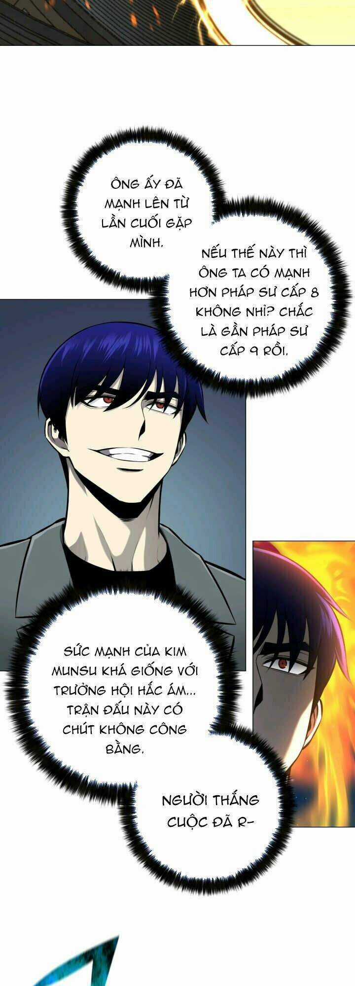 Luân Hồi Ác Nhân - Chapter 69 - Trang 15