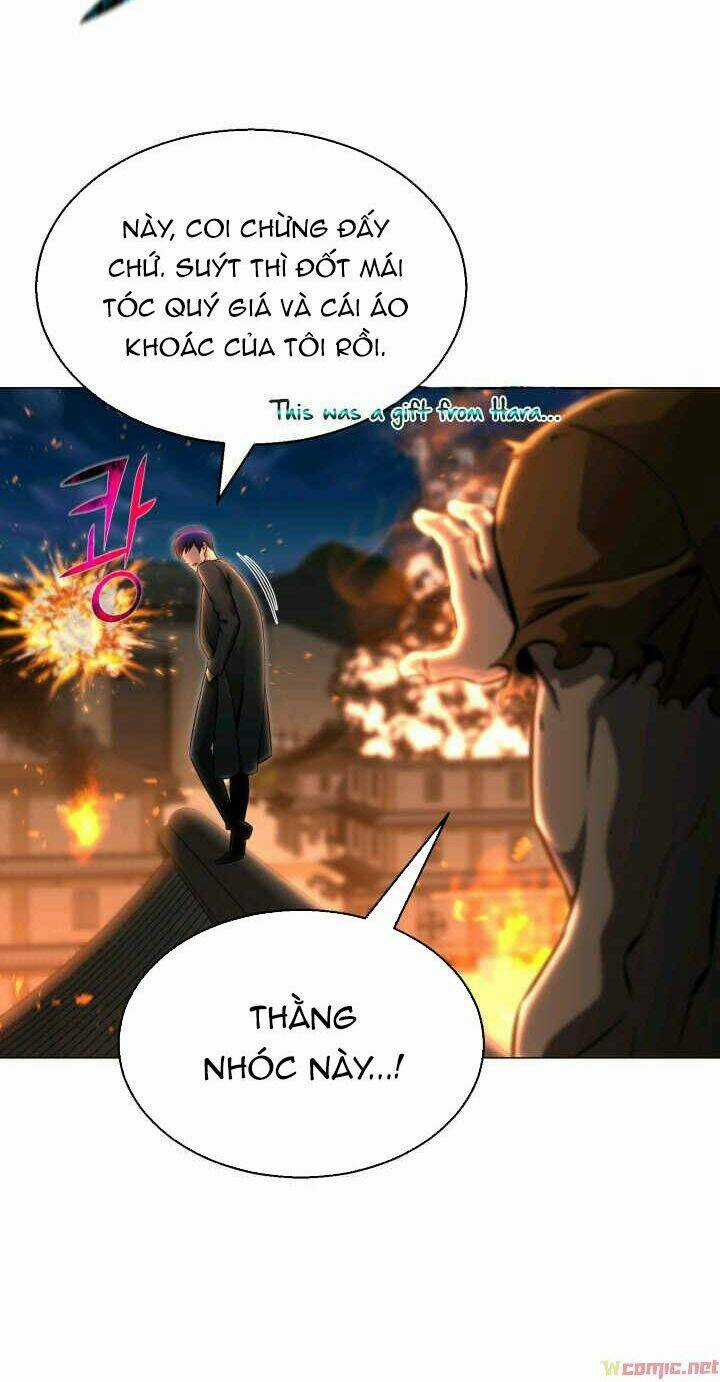 Luân Hồi Ác Nhân - Chapter 69 - Trang 17