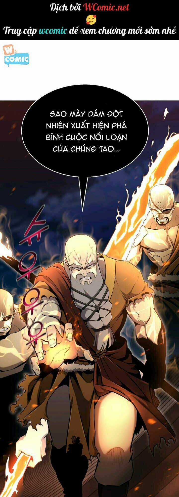 Luân Hồi Ác Nhân - Chapter 69 - Trang 18