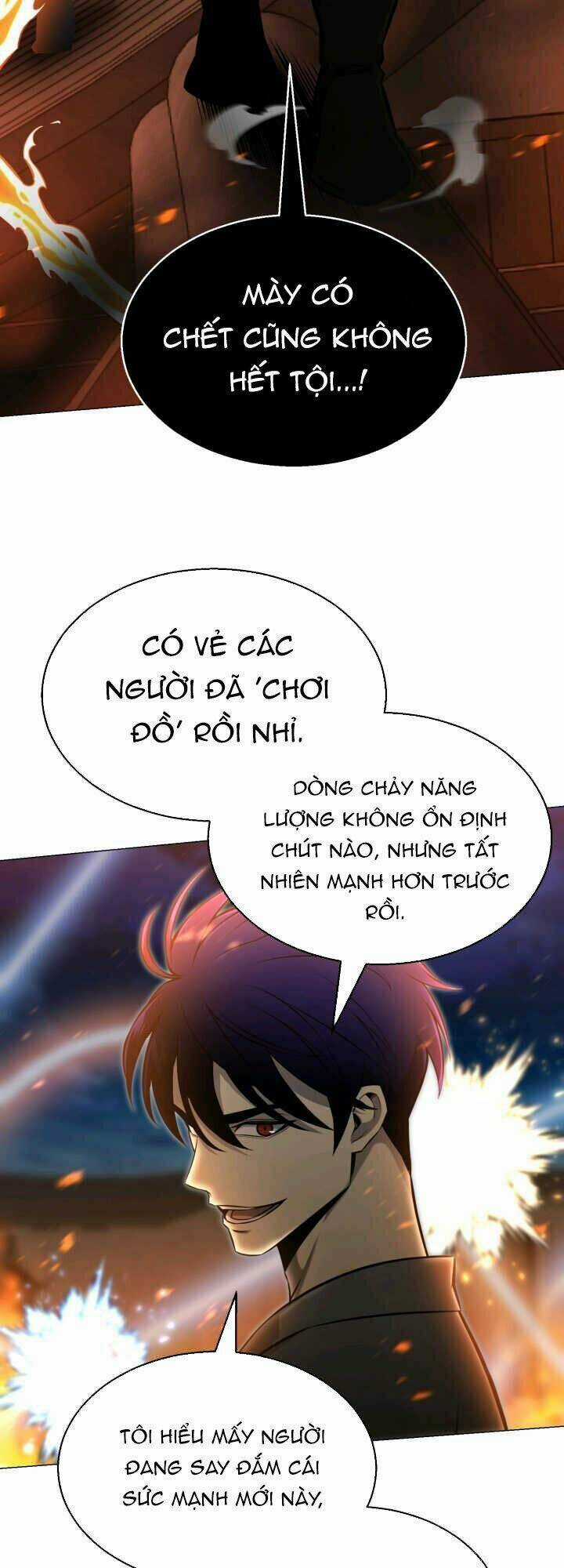 Luân Hồi Ác Nhân - Chapter 69 - Trang 19