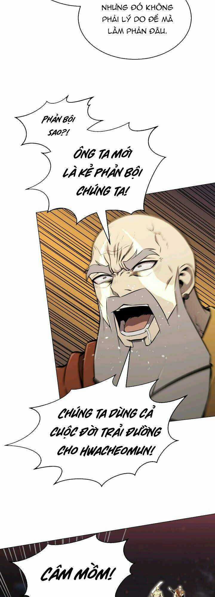 Luân Hồi Ác Nhân - Chapter 69 - Trang 20