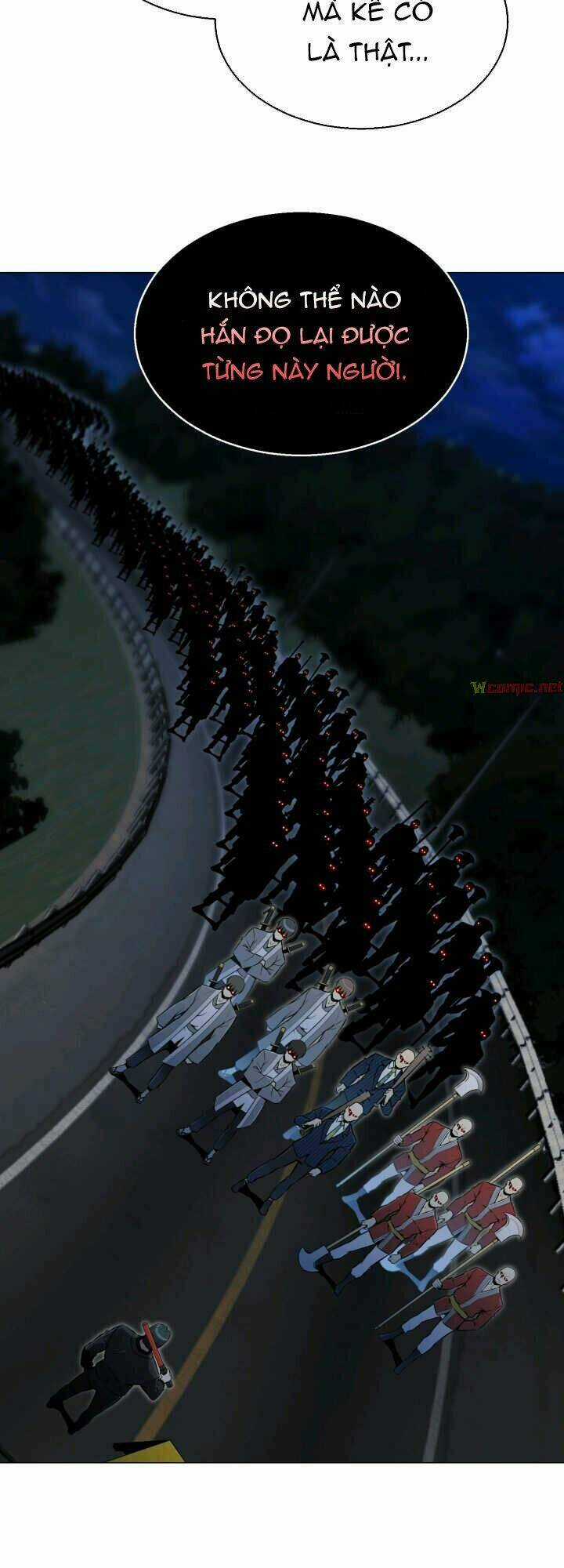 Luân Hồi Ác Nhân - Chapter 69 - Trang 3