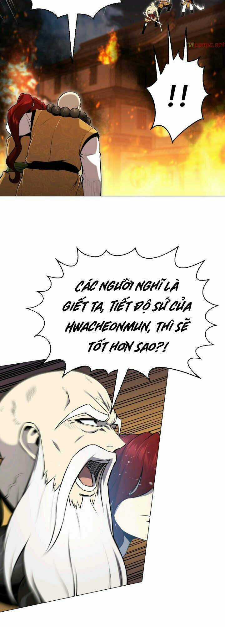 Luân Hồi Ác Nhân - Chapter 69 - Trang 21