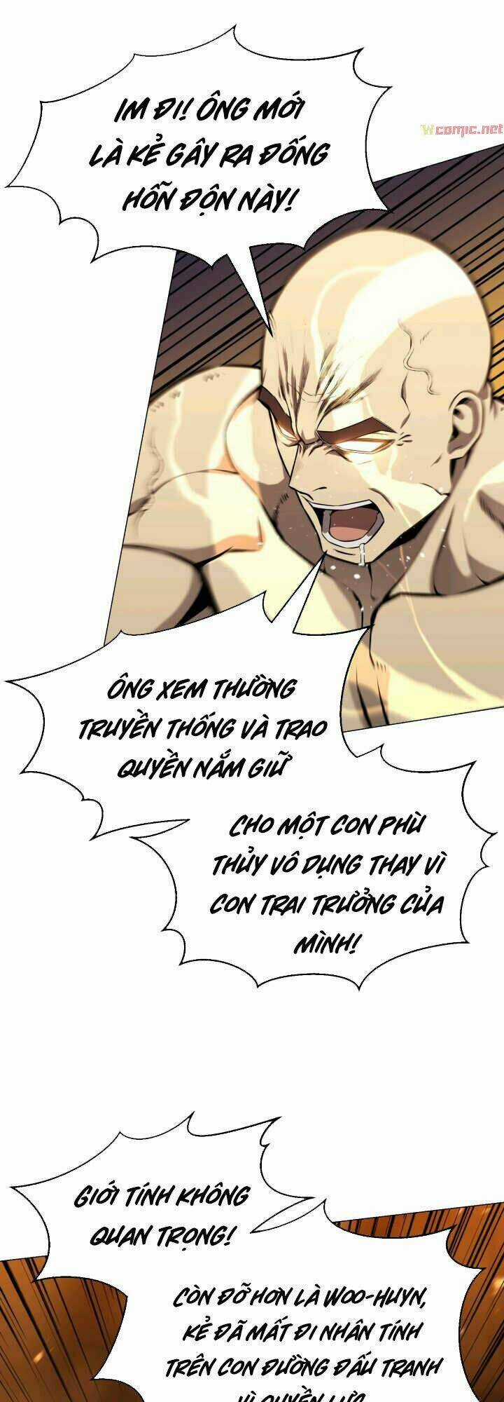 Luân Hồi Ác Nhân - Chapter 69 - Trang 22