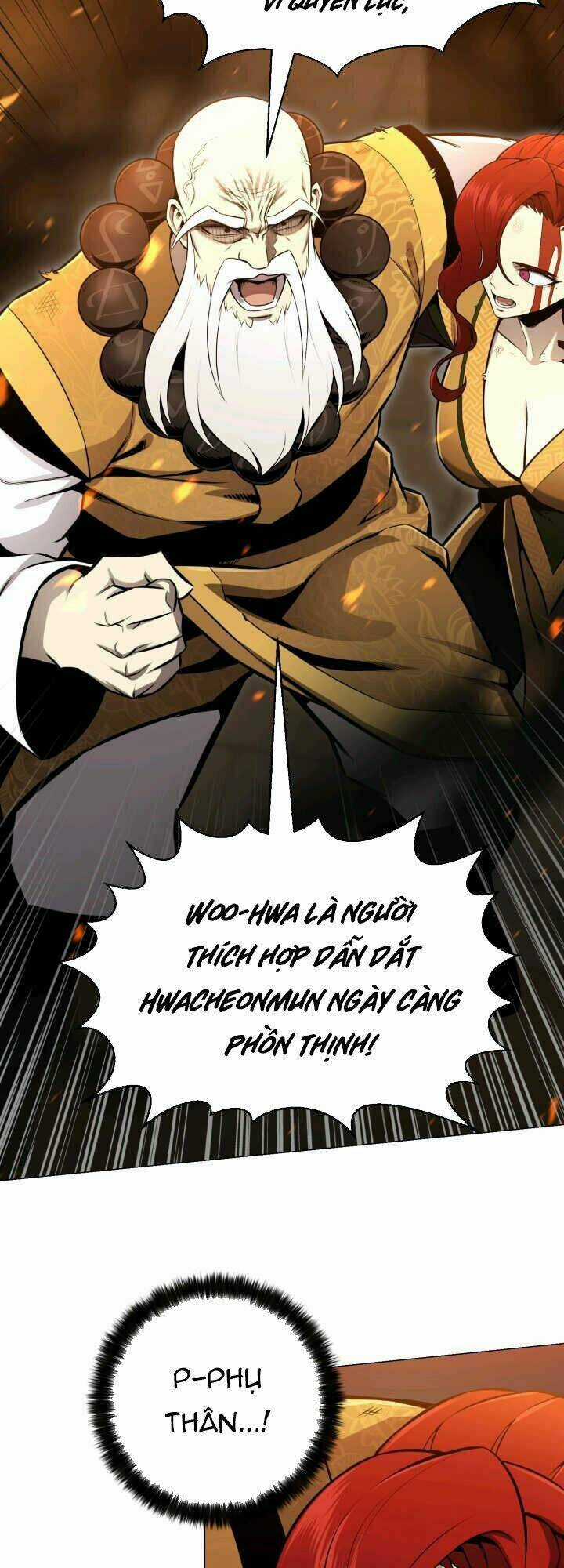 Luân Hồi Ác Nhân - Chapter 69 - Trang 23