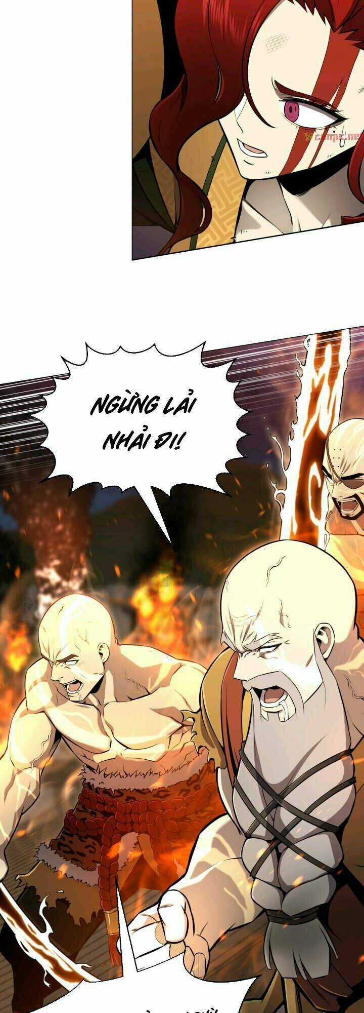 Luân Hồi Ác Nhân - Chapter 69 - Trang 24