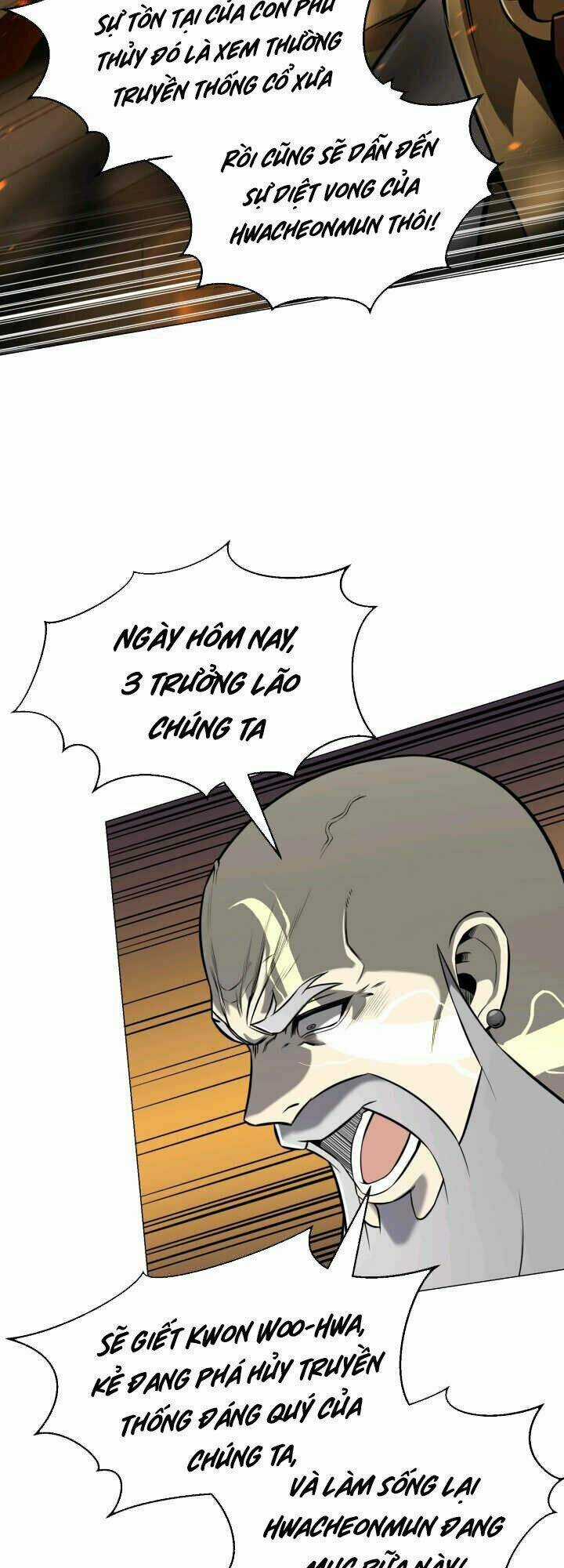 Luân Hồi Ác Nhân - Chapter 69 - Trang 25
