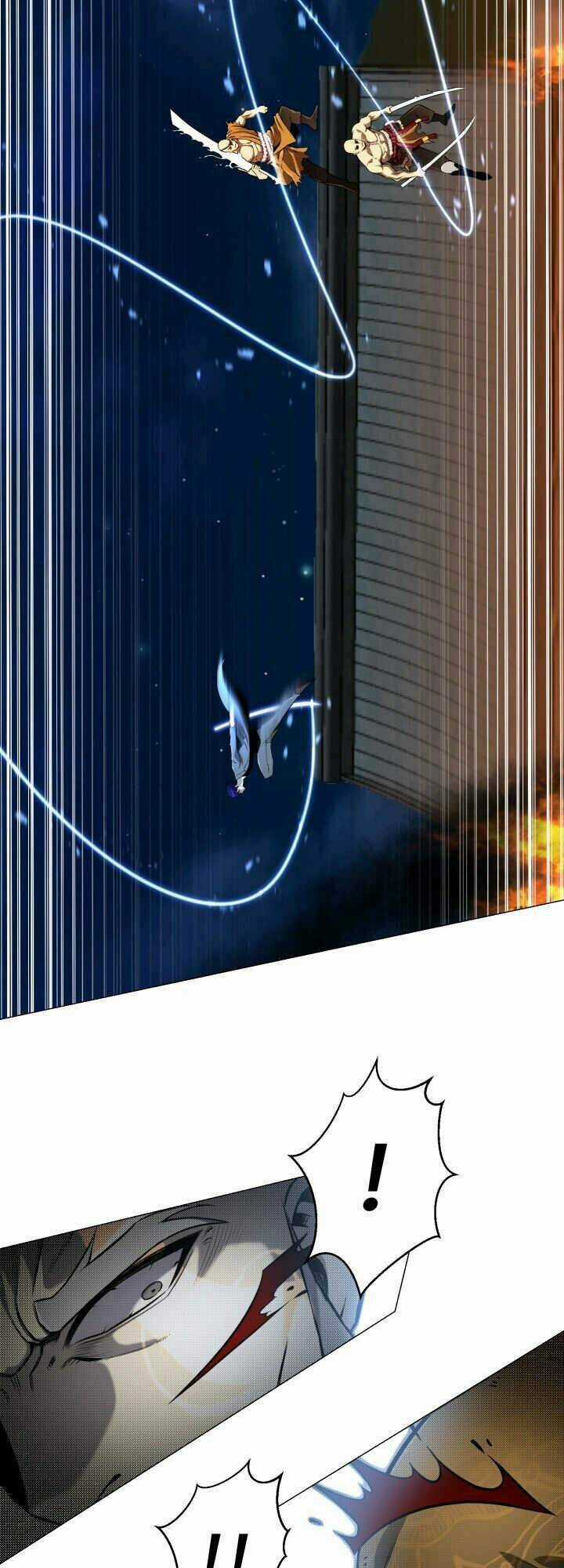 Luân Hồi Ác Nhân - Chapter 69 - Trang 27