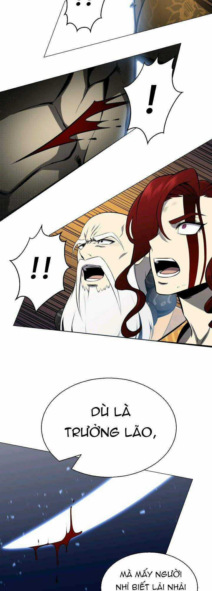 Luân Hồi Ác Nhân - Chapter 69 - Trang 28