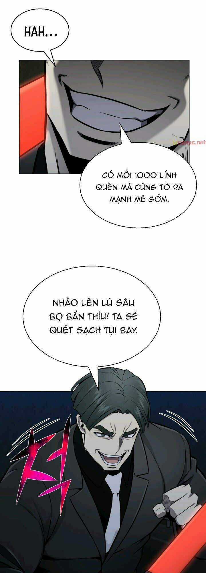 Luân Hồi Ác Nhân - Chapter 69 - Trang 4