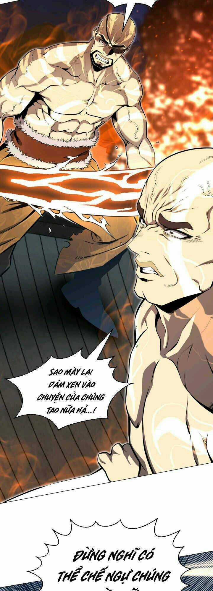 Luân Hồi Ác Nhân - Chapter 69 - Trang 32