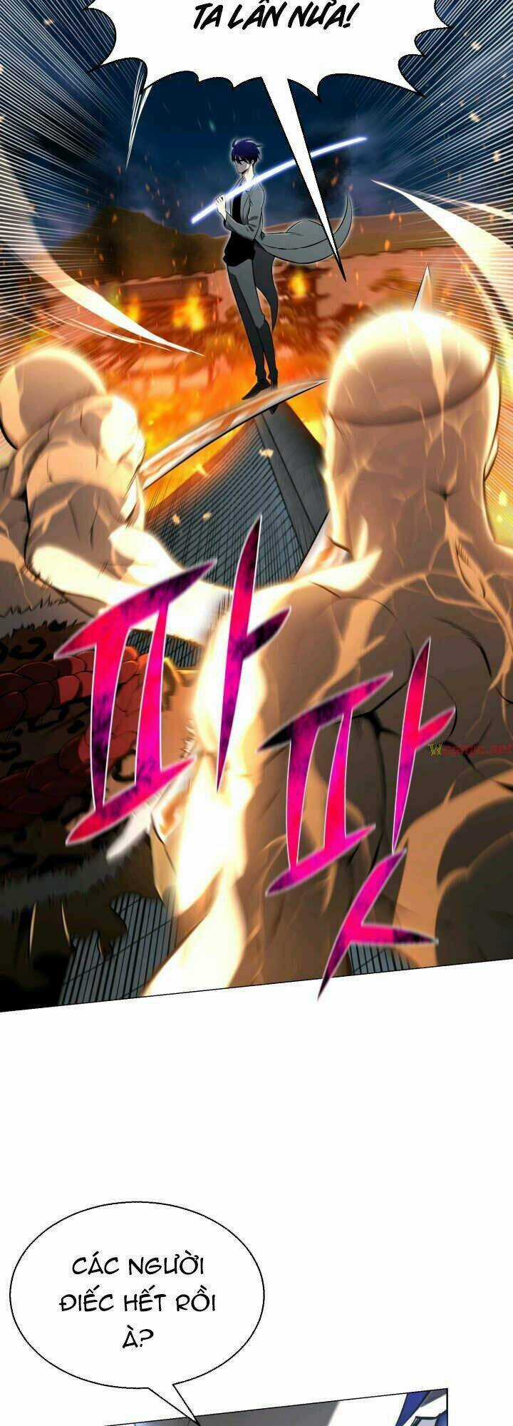 Luân Hồi Ác Nhân - Chapter 69 - Trang 33