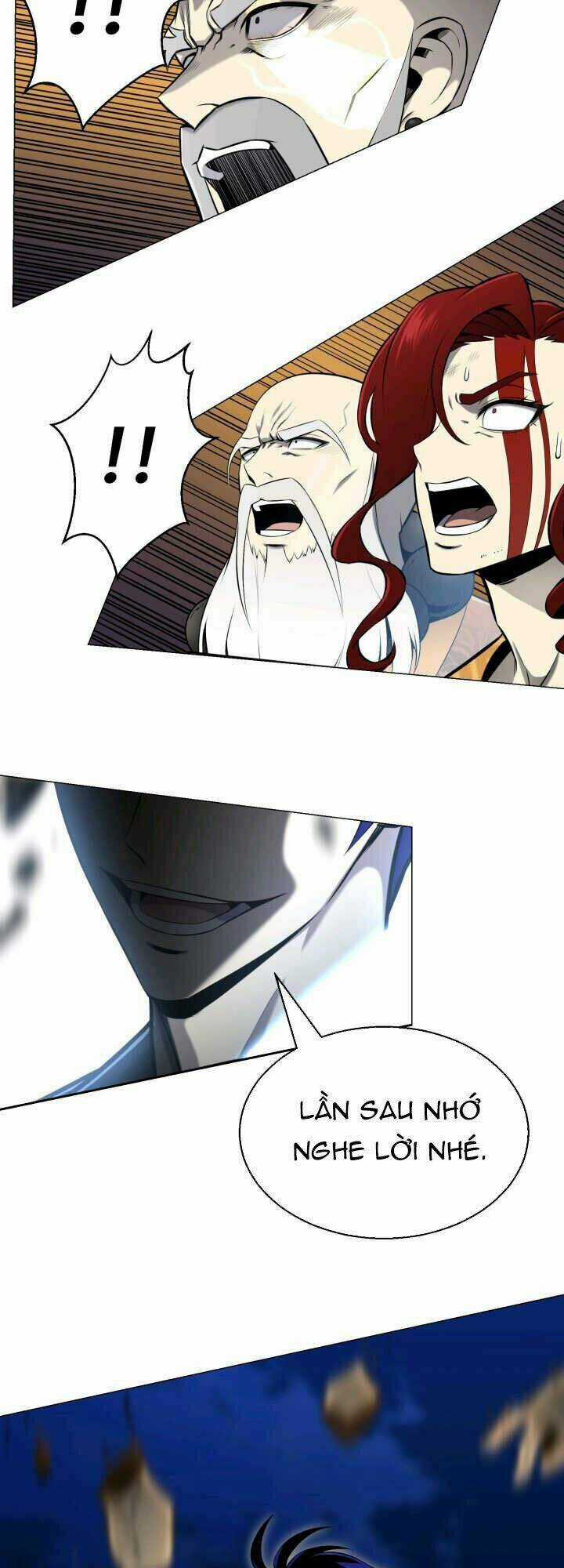 Luân Hồi Ác Nhân - Chapter 69 - Trang 35