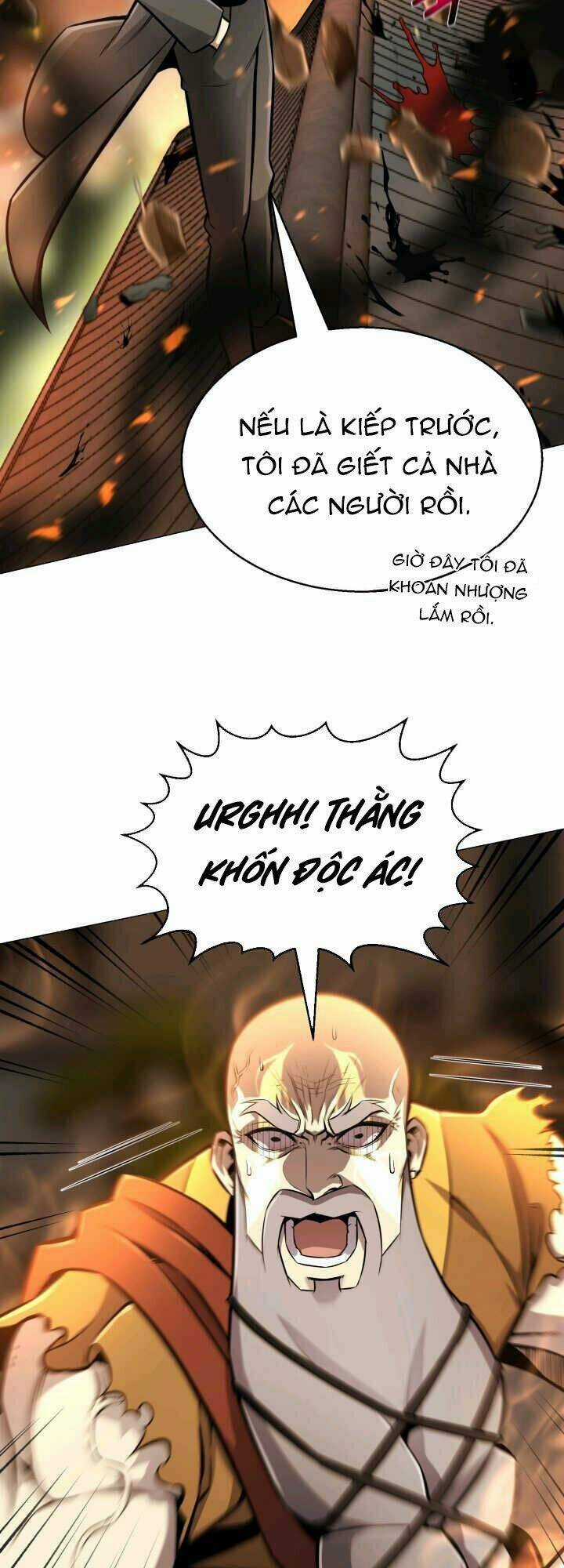 Luân Hồi Ác Nhân - Chapter 69 - Trang 37