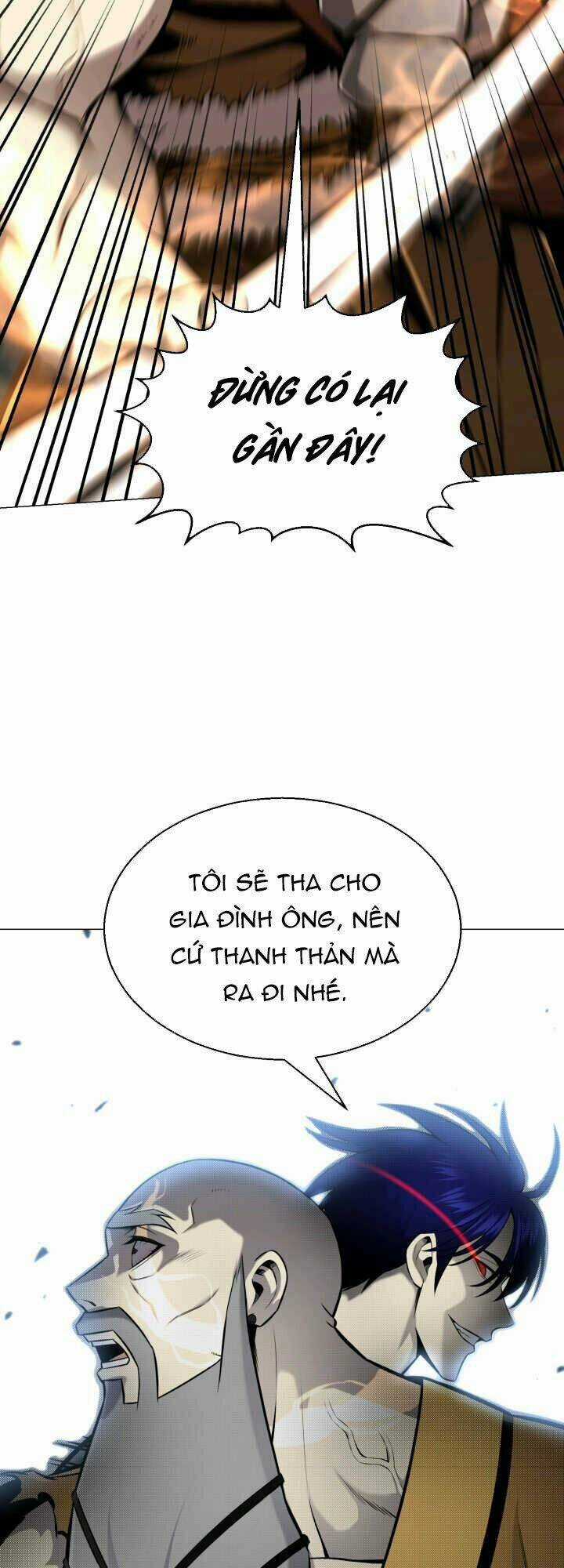 Luân Hồi Ác Nhân - Chapter 69 - Trang 38