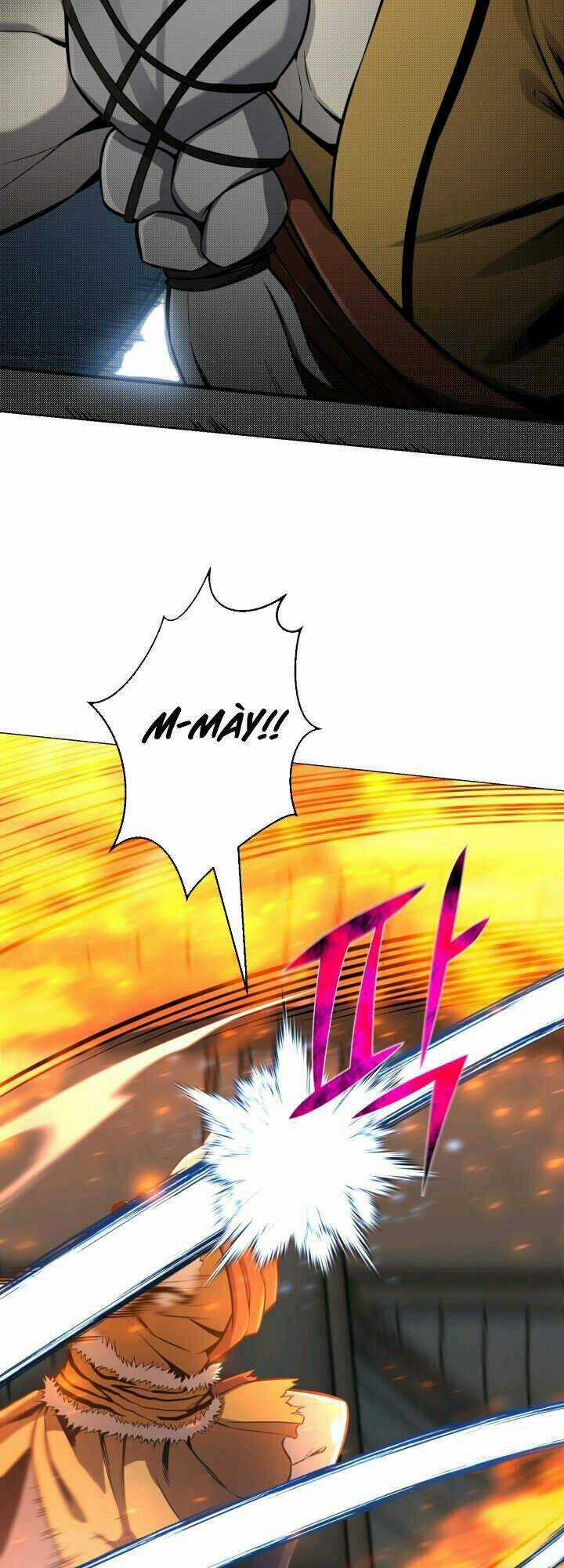 Luân Hồi Ác Nhân - Chapter 69 - Trang 39