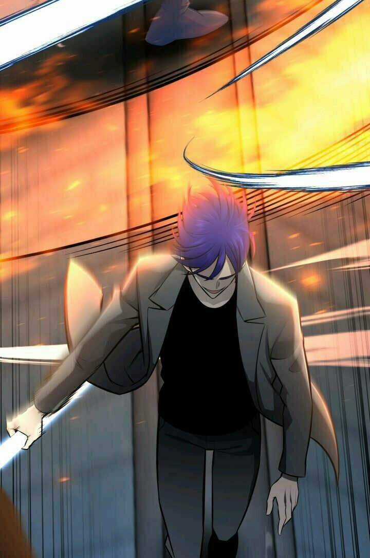 Luân Hồi Ác Nhân - Chapter 69 - Trang 40