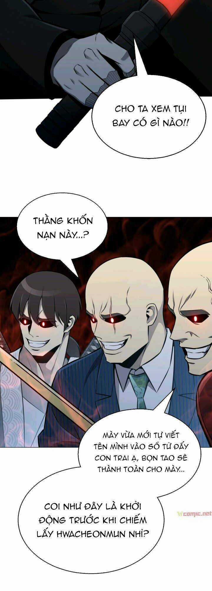 Luân Hồi Ác Nhân - Chapter 69 - Trang 5