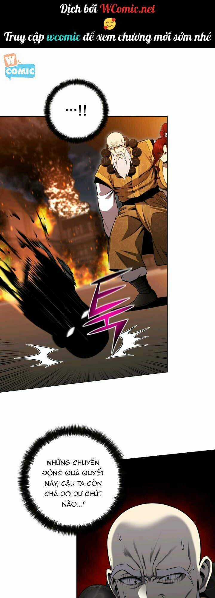 Luân Hồi Ác Nhân - Chapter 69 - Trang 42