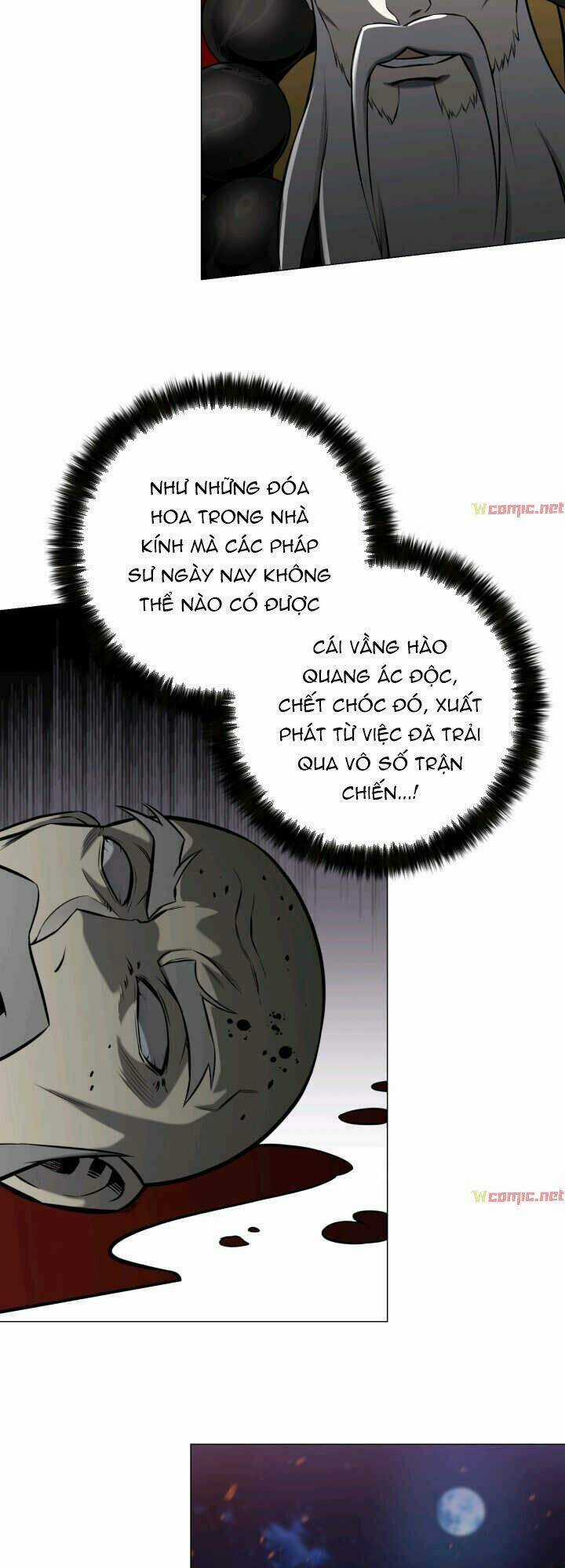 Luân Hồi Ác Nhân - Chapter 69 - Trang 43