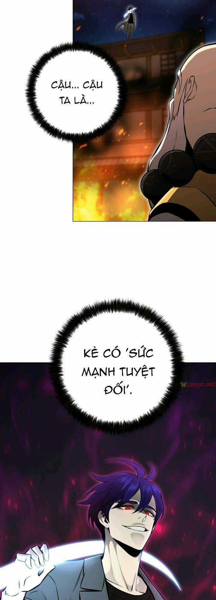 Luân Hồi Ác Nhân - Chapter 69 - Trang 44