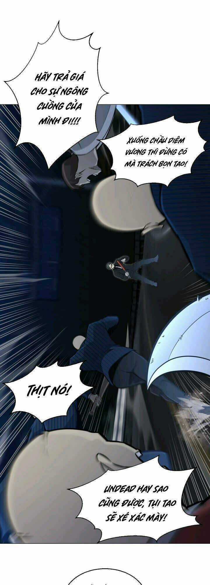 Luân Hồi Ác Nhân - Chapter 69 - Trang 6