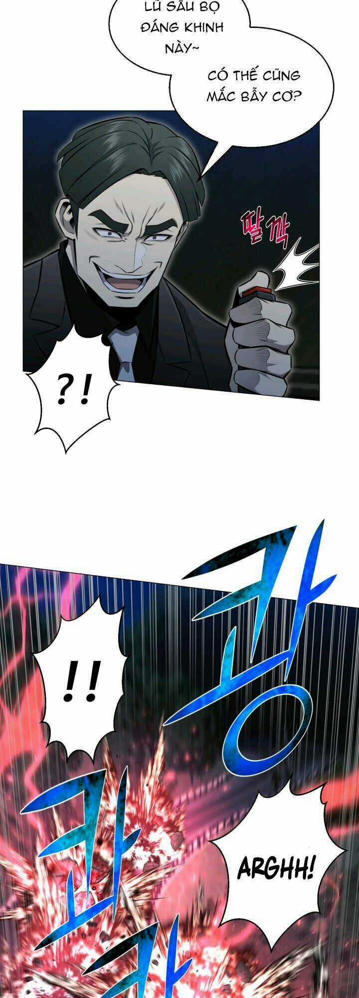 Luân Hồi Ác Nhân - Chapter 69 - Trang 7