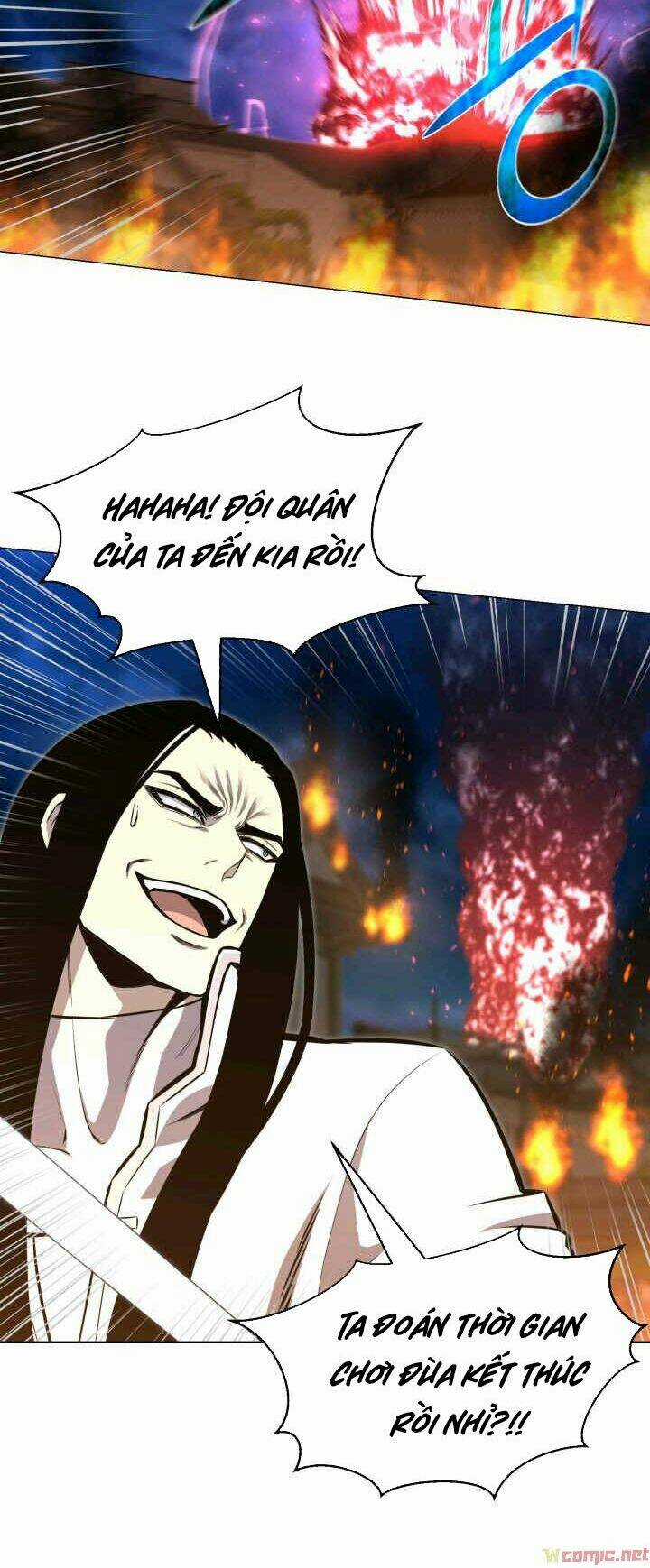 Luân Hồi Ác Nhân - Chapter 69 - Trang 10