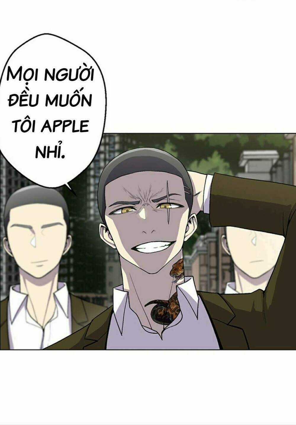 Luân Hồi Ác Nhân - Chapter 7 - Trang 13